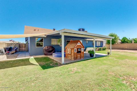 4929 E Fox St, Mesa, AZ 85205 photo 24