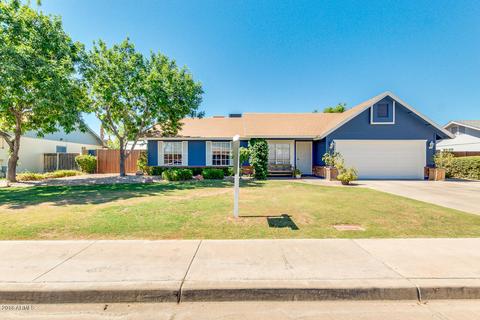 4929 E Fox St, Mesa, AZ 85205 photo 1
