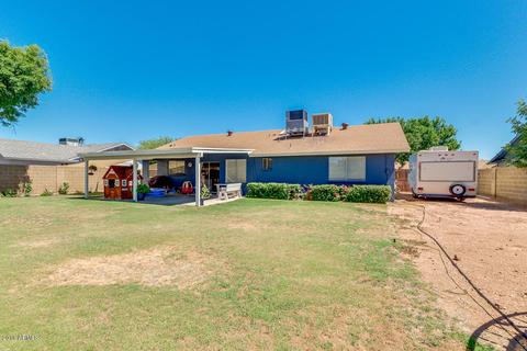 4929 E Fox St, Mesa, AZ 85205 photo 25