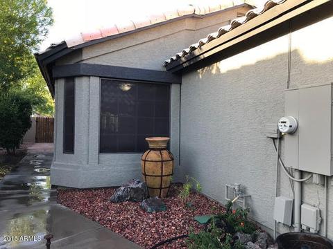 4154 E Silverwood Dr, Phoenix, AZ 85048 photo 2