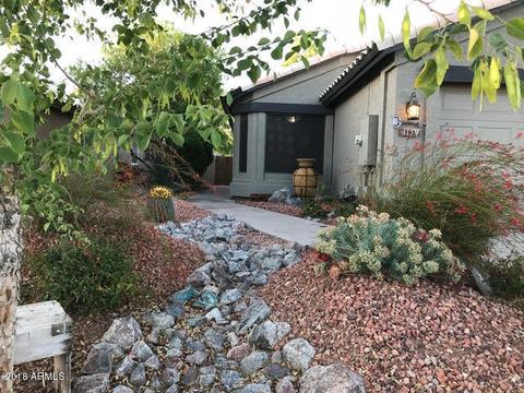 4154 E Silverwood Dr, Phoenix, AZ 85048 photo 3
