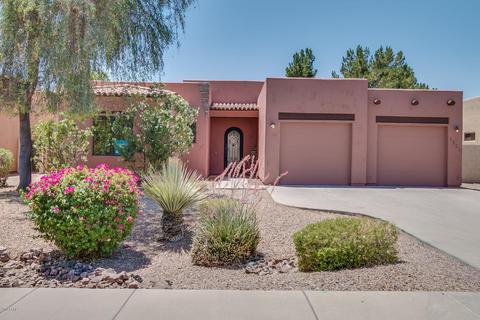 1555 E Kings Ct, Gilbert, AZ 85234 photo 1