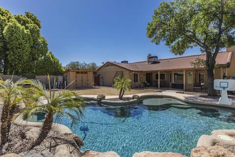 4426 E Monte Cristo Ave, Phoenix, AZ 85032 photo 29
