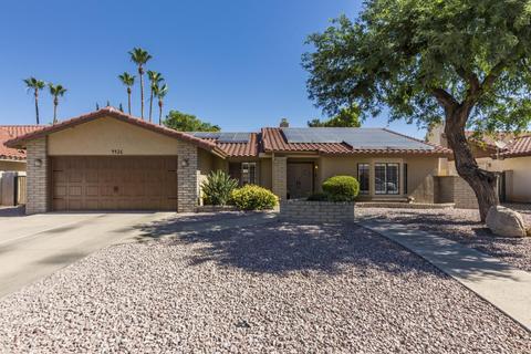 4426 E Monte Cristo Ave, Phoenix, AZ 85032 photo 1