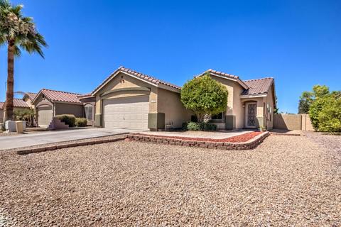 1070 E Appaloosa Rd, Gilbert, AZ 85296 photo 2