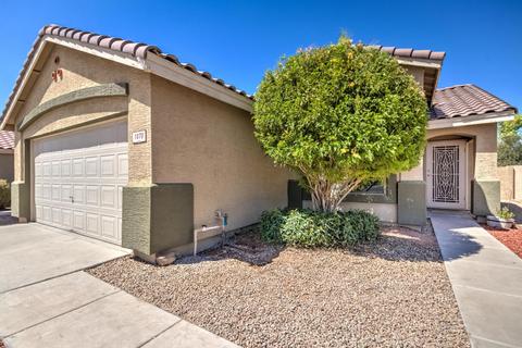 1070 E Appaloosa Rd, Gilbert, AZ 85296 photo 3