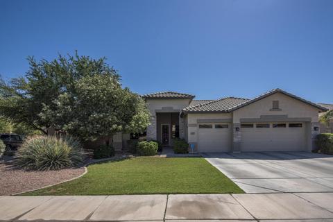 1860 E Woodsman Pl, Chandler, AZ 85286