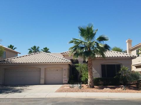 1883 E Dava Dr, Tempe, AZ 85283 photo 1