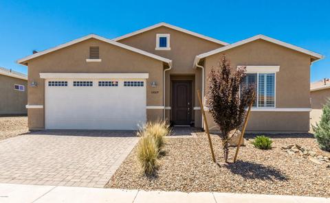 13029 E Sandoval St, Dewey, AZ 86327 photo 1