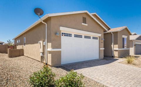 13029 E Sandoval St, Dewey, AZ 86327 photo 2