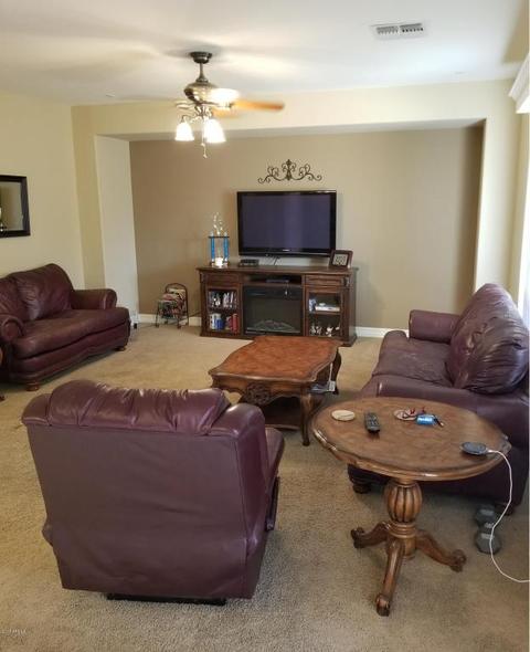3183 E Tonto Dr, Gilbert, AZ 85298 photo 2