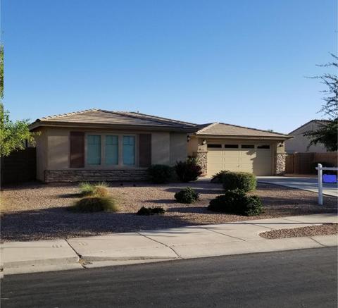 3183 E Tonto Dr, Gilbert, AZ 85298 photo 1
