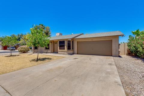 216 E Leah Ln, Gilbert, AZ 85234 photo 2
