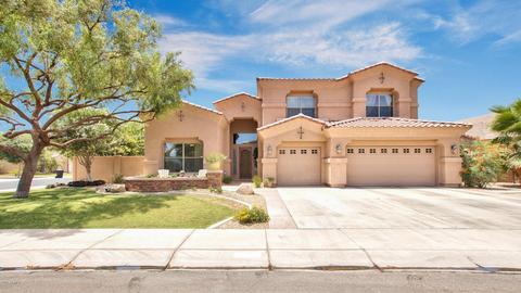 1095 E Oakland Ct, Gilbert, AZ 85295 photo 1