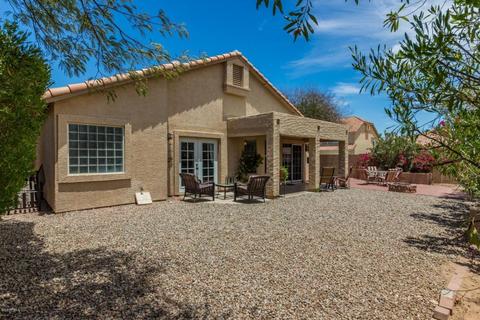 1233 E Windsong Dr, Phoenix, AZ 85048 photo 29