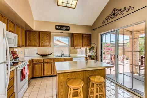 1233 E Windsong Dr, Phoenix, AZ 85048 photo 23