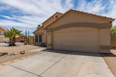 1233 E Windsong Dr, Phoenix, AZ 85048 photo 4