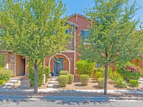 4388 E Renee Dr, Phoenix, AZ 85050