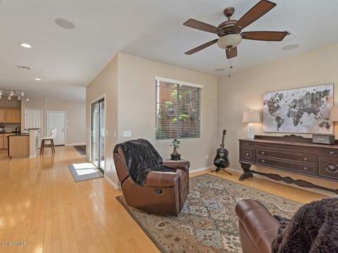 4388 E Renee Dr, Phoenix, AZ 85050 photo 8