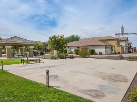 4388 E Renee Dr, Phoenix, AZ 85050 photo 41