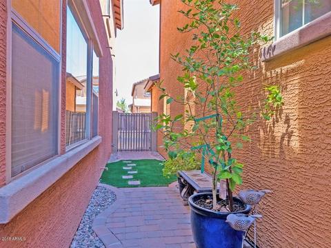 4388 E Renee Dr, Phoenix, AZ 85050 photo 35