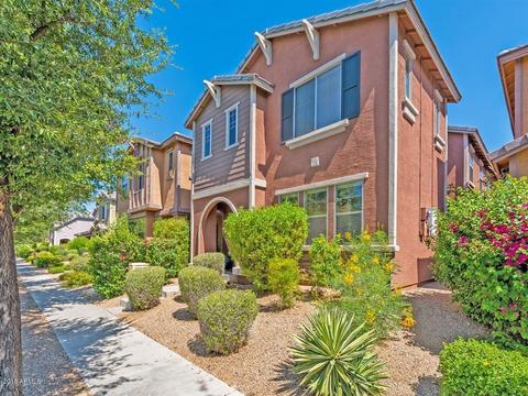 4388 E Renee Dr, Phoenix, AZ 85050 photo 2