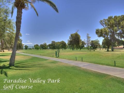 4388 E Renee Dr, Phoenix, AZ 85050 photo 45