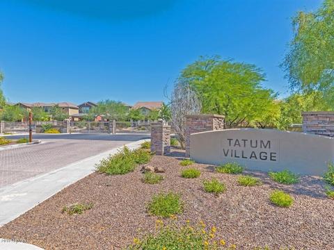 4388 E Renee Dr, Phoenix, AZ 85050 photo 37