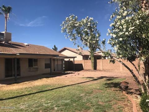 9525 E Fairbrook St, Mesa, AZ 85207 photo 31