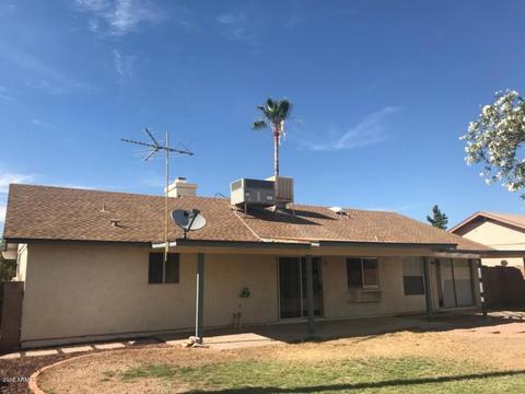 9525 E Fairbrook St, Mesa, AZ 85207 photo 30