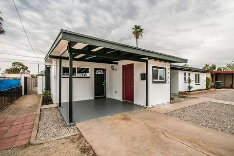 3302 E Holly St, Phoenix, AZ 85008 photo 4