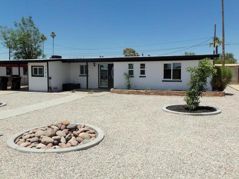 3302 E Holly St, Phoenix, AZ 85008 photo 1