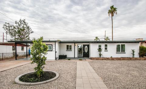 3302 E Holly St, Phoenix, AZ 85008 photo 2