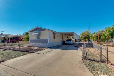 8126 E Bonnell St, Mesa, AZ 85207 photo 3