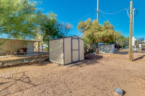 8126 E Bonnell St, Mesa, AZ 85207 photo 21