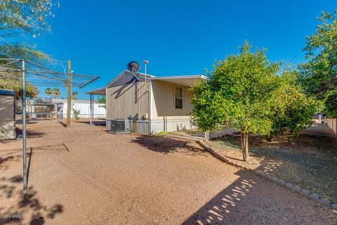 8126 E Bonnell St, Mesa, AZ 85207 photo 19