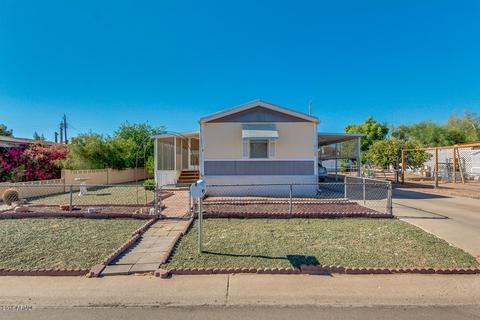 8126 E Bonnell St, Mesa, AZ 85207 photo 1