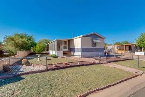 8126 E Bonnell St, Mesa, AZ 85207 photo 2