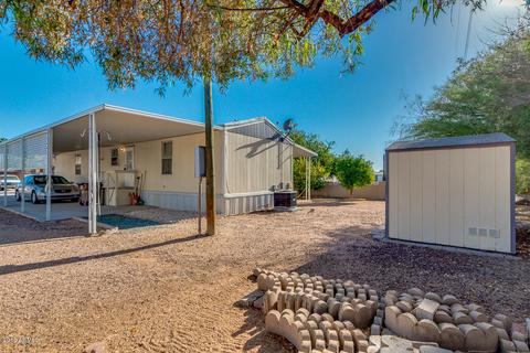 8126 E Bonnell St, Mesa, AZ 85207 photo 18