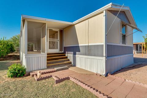 8126 E Bonnell St, Mesa, AZ 85207 photo 4