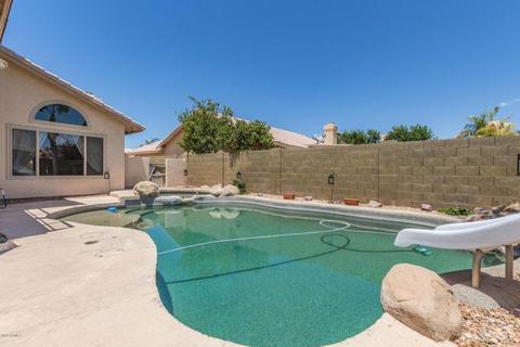 4149 E San Remo Ave, Gilbert, AZ 85234 photo 33