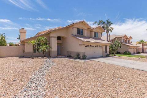 4149 E San Remo Ave, Gilbert, AZ 85234 photo 1