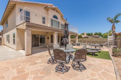 4149 E San Remo Ave, Gilbert, AZ 85234 photo 31