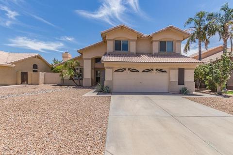 4149 E San Remo Ave, Gilbert, AZ 85234 photo 2