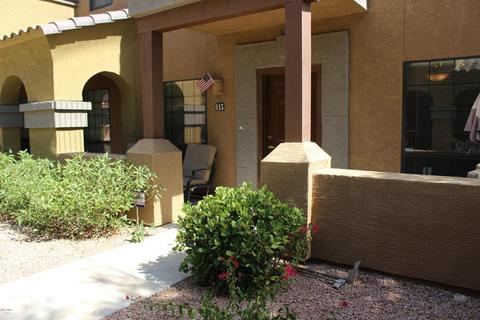 1702 E Bell Rd #115, Phoenix, AZ 85022 photo 4