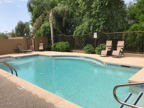 1702 E Bell Rd #115, Phoenix, AZ 85022 photo 37