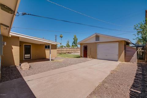3830 E Mulberry Dr, Phoenix, AZ 85018 photo 15