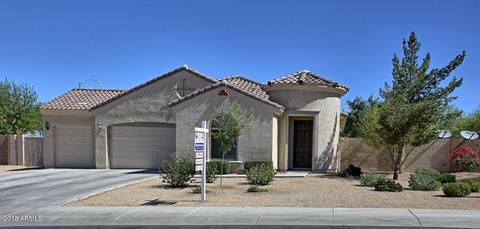 11004 E Quarry Cir, Mesa, AZ 85212 photo 1