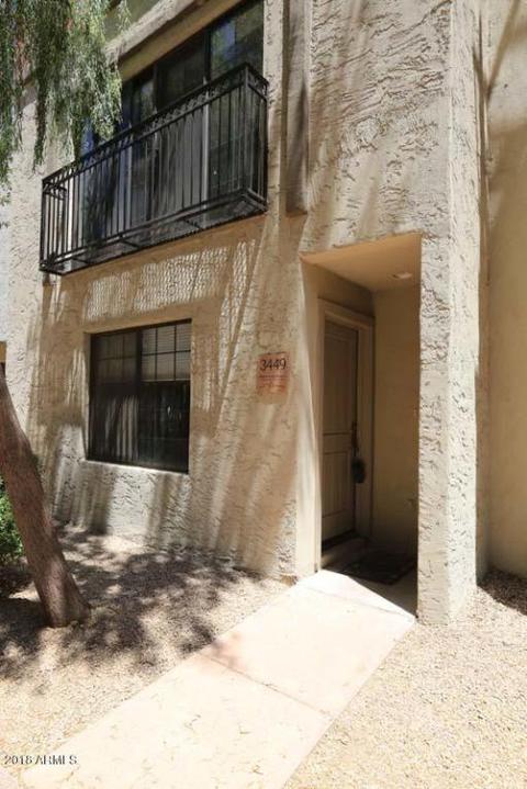 3449 E Avalon Dr, Phoenix, AZ 85018 photo 1