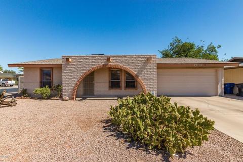 1538 E Florian Cir, Mesa, AZ 85204 photo 1
